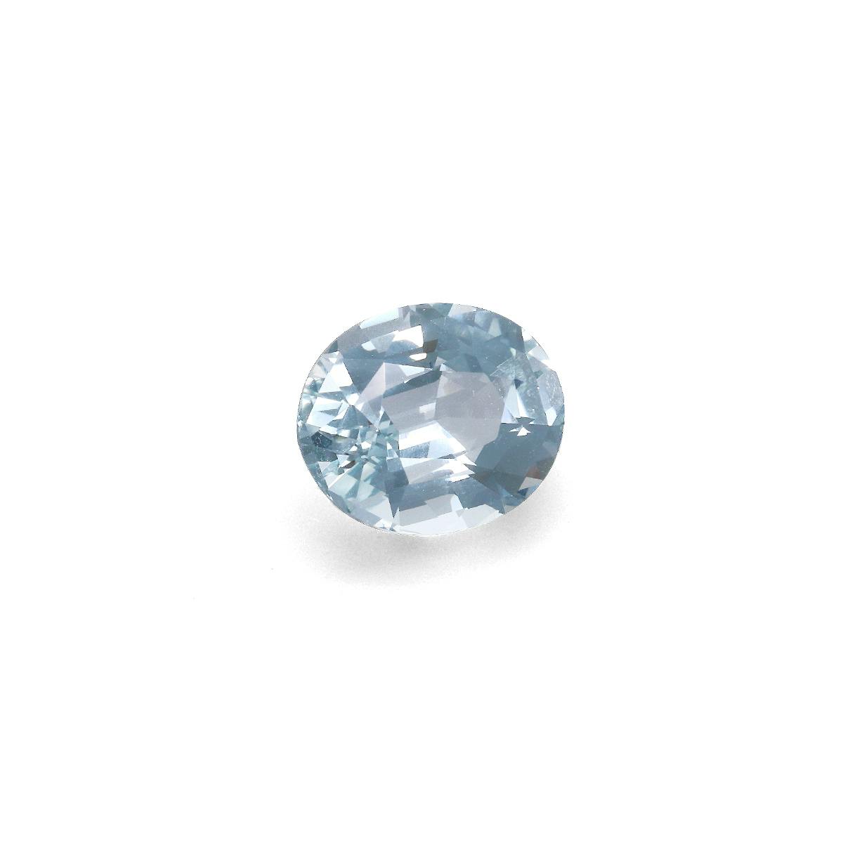 Aquamarine 2.94 ct